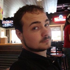 Meet your Posher, Kristopher